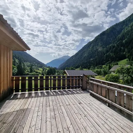 Gletscher-trail カプセルホテル