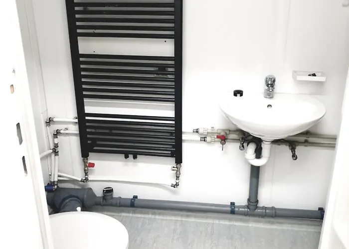 Gletscher-trail Flattach